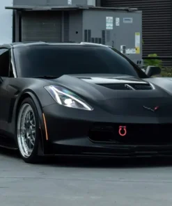 138162.Corvette C7 Headlights C8 Style.170