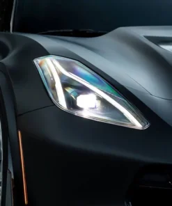 138162.Corvette C7 Headlights C8 Style.190