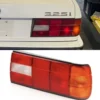 BMW 3 Series E30 318i 318is 325 325i 325is 325iX Taillghts