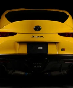 mm toyota supra mk5 20plus xb led tail lights red lf765 lifestyle 2000 head on off 2