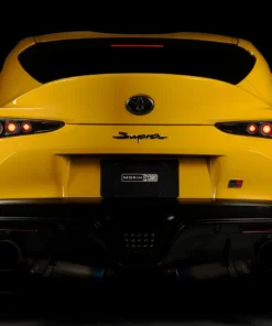 mm toyota supra mk5 20plus xb led tail lights smoked lf764 lifestyle 2001 head on brake light 2