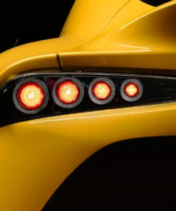 mm toyota supra mk5 20plus xb led tail lights smoked lf764 lifestyle 2006 close brake light