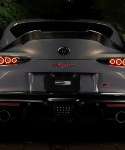mm toyota supra mk5 20plus xb led tail lights smoked lf764 lifestyle 2100