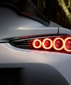 mm toyota supra mk5 20plus xb led tail lights smoked lf764 lifestyle 2107