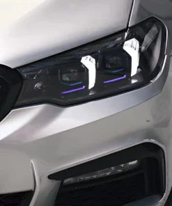 BMW F90 5 Series M5 G30 G38 Snake Eye Headlights