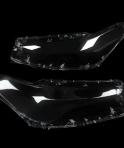 BMW X3 E83 Headlight Lens Cover