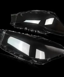 BMW X3 E83 Headlight Lens Cover