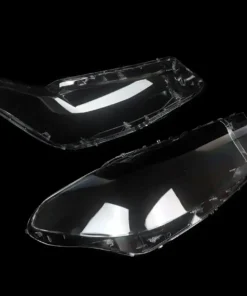 BMW X3 E83 Headlight Lens Cover