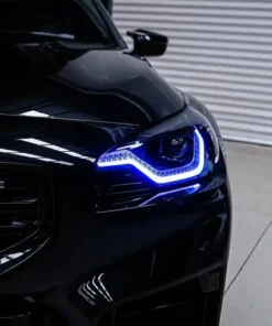 LEDDRLBoardsforBMW2series M2 G42 G87 BLue
