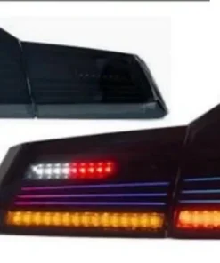 BMW 5 Series G38 BG30 M5 F90 Taillights