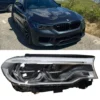 BMW F90 G30 5 Series M5 Headlight