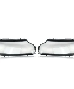 Land Rover Headlight Lens Cover