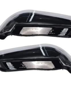 BMW X3 E83 Headlight Lens Cover