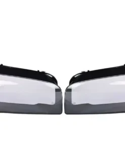 BMW X3 E83 Headlight Lens Cover
