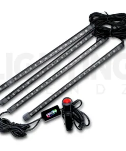 flow footwell kit 3 640x640