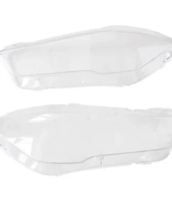BMW X1 F48 F49 Headlight Lens Cover