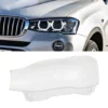 BMW X3 X4 F25 F26 Headlight Lens Cover