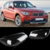 BMW X1 E84 Headlight Lens Covers