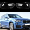 BMW X1 F48 F49 Front Headlight Lens Covers