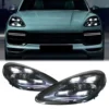 Porsche Cayenne 958.1 958.2 Matrix Headlights