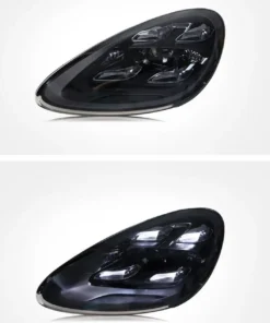 Porsche Cayenne 958.1 958.2 Matrix Headlights