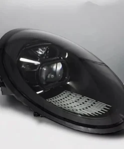 Porsche 911 992 991.1 991.2 Matrix Headlights