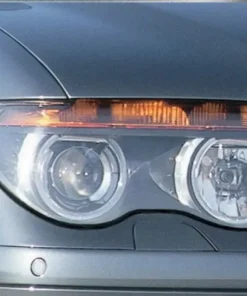 BMW 7 Series E65 E66