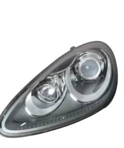 Porsche Cayenne 958.1 958.2 Matrix Headlights