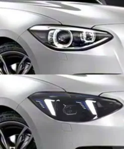 BMW F20 F21 Series M135i Headlights