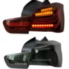 BMW 1 Series F20 F21 Taillights