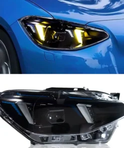 BMW F20 F21 Series M135i Headlights