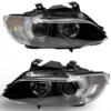 BMW 3 Series M3 335i 328i Headlights