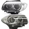 BMW 3 Series M3 335i 328i Headlights