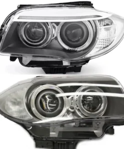 BMW 3 Series M3 335i 328i Headlights