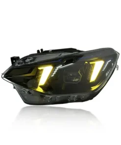 BMW F20 F21 Series M135i Headlights