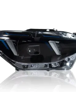 BMW F20 F21 Series M135i Headlights