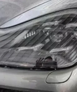 Porsche Cayenne 957 Matrix Headlights