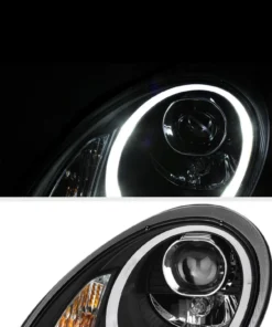 Porsche 987 Boxter Cayman Headlight