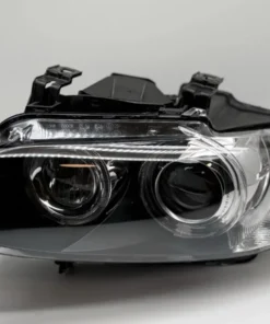 BMW 3 Series M3 335i 328i Headlights