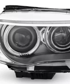 BMW 3 Series M3 335i 328i Headlights