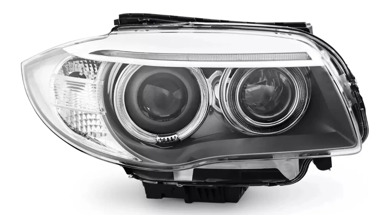 BMW 3 Series M3 335i 328i Headlights BMW 3 Series M3 335i 328i Headlights