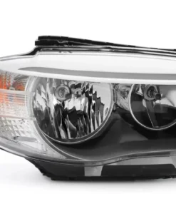 BMW 3 Series M3 335i 328i Headlights