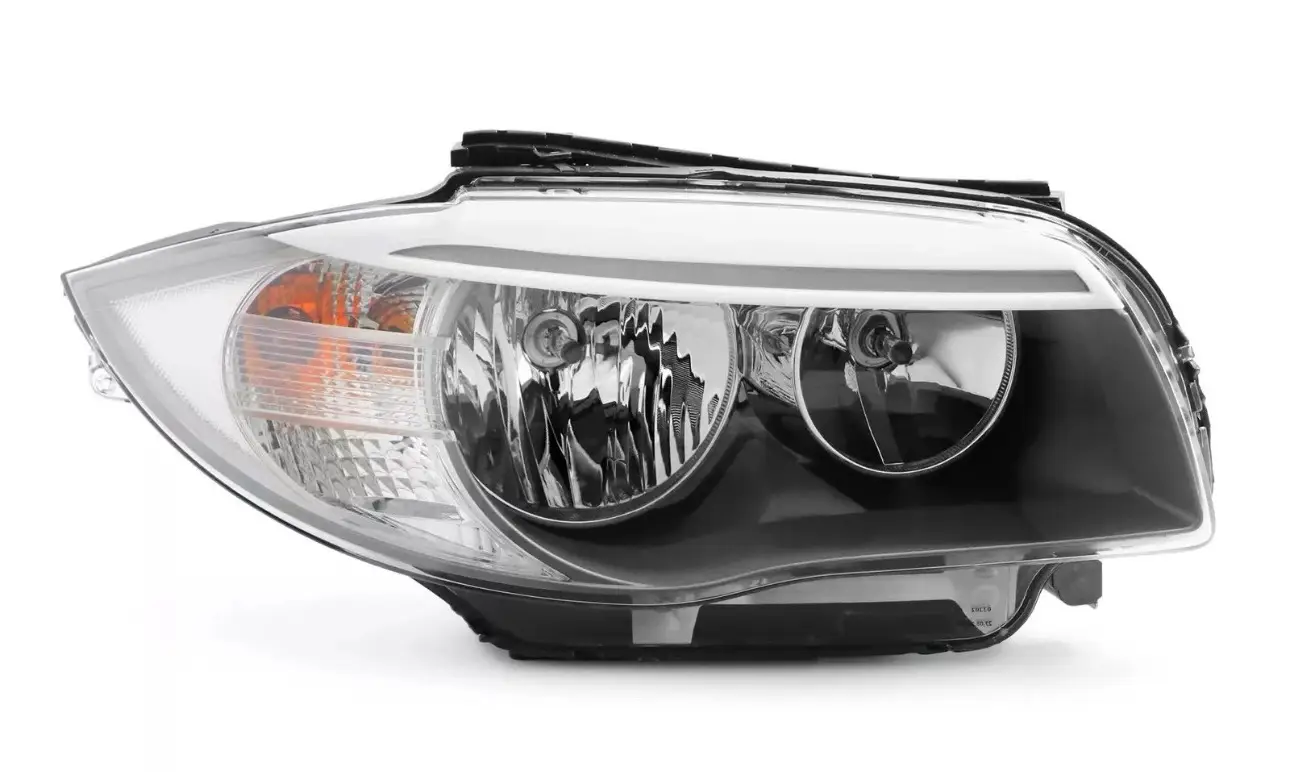 BMW 3 Series M3 335i 328i Headlights BMW 3 Series M3 335i 328i Headlights