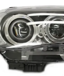BMW 3 Series M3 335i 328i Headlights