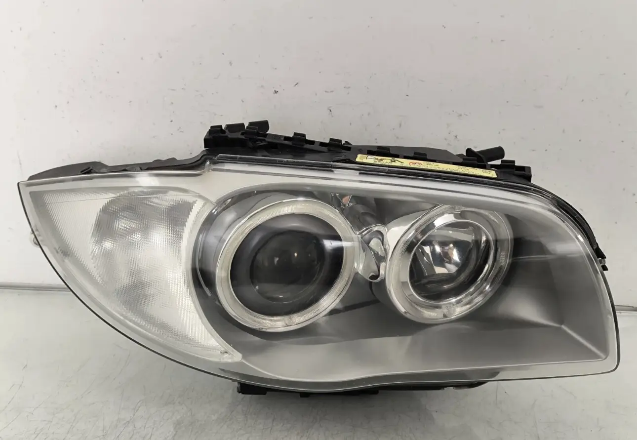 BMW 3 Series M3 335i 328i Headlights BMW 3 Series M3 335i 328i Headlights