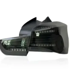 BMW 1 Series F20 F21 Taillights