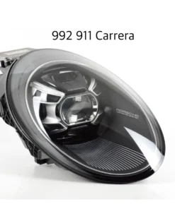 992 911 CARRERA