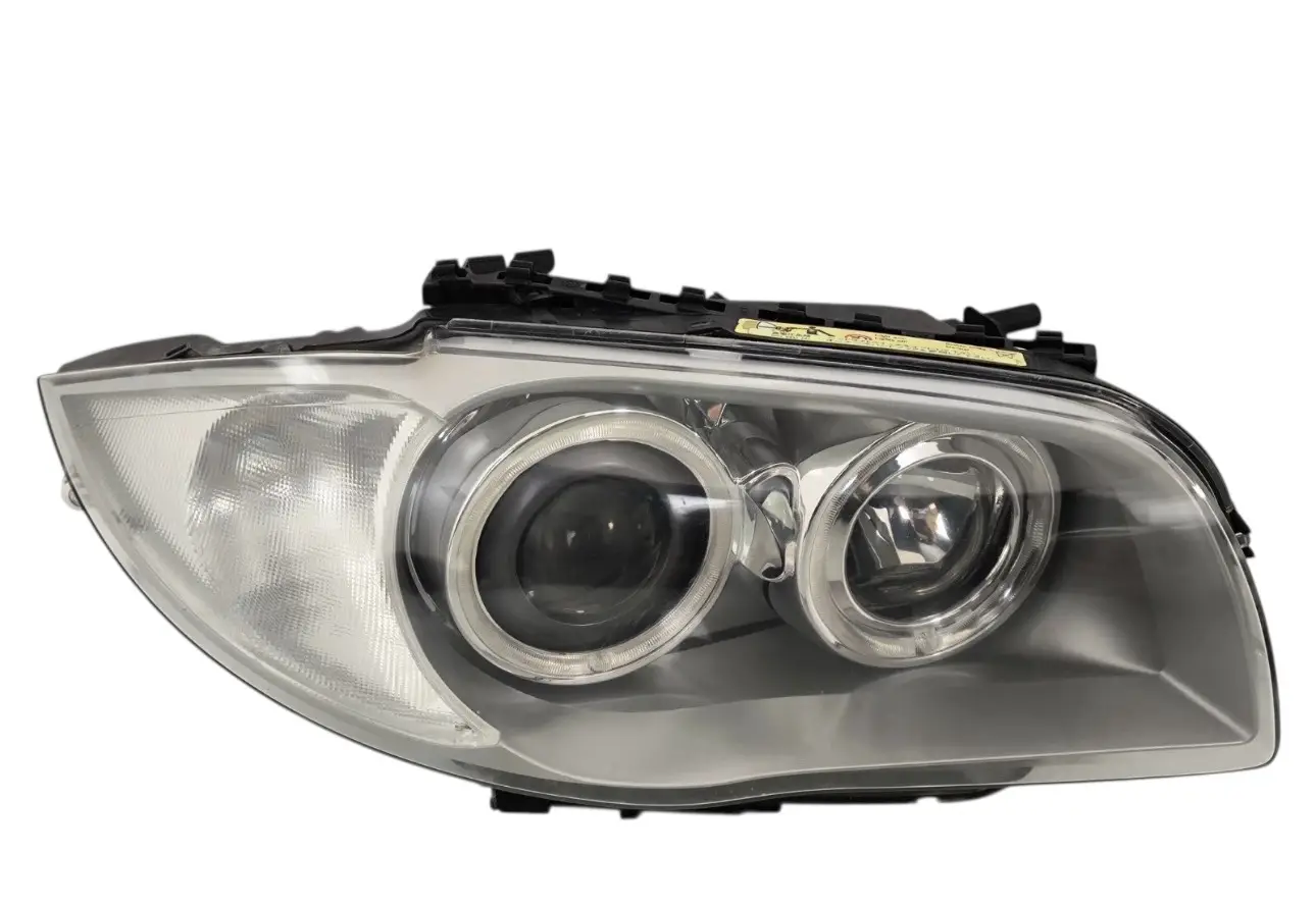 BMW 3 Series M3 335i 328i Headlights BMW 3 Series M3 335i 328i Headlights