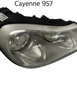 CAYENNE 957