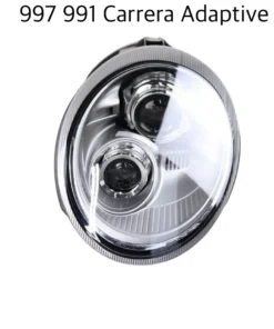 997 991 CARRERRA